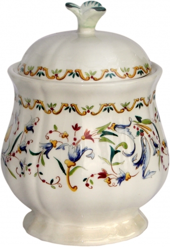 Coffret de 1 sucrier Toscana