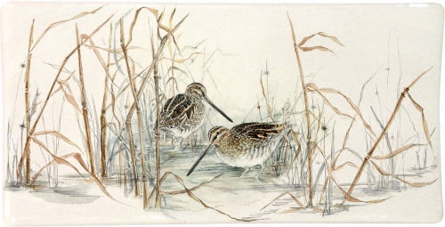 Coffret de 1 vide poche pm Sologne