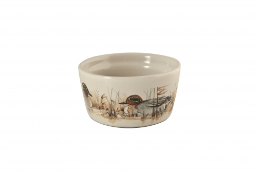 Coffret de 2 ramequins culinaire Sologne