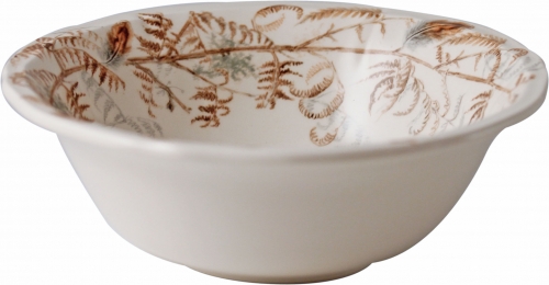 Coffret de 2 saladiers individuelle Sologne