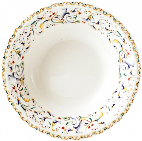 Coffret de 2 saladiers individuelle Toscana