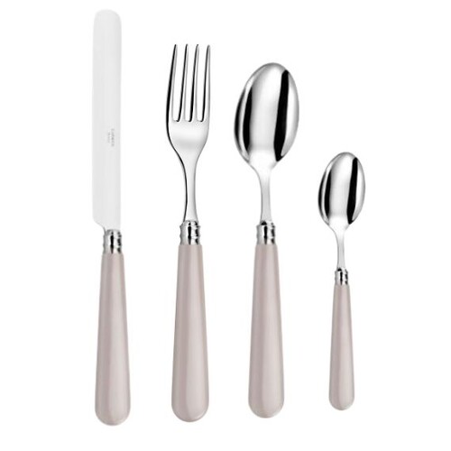 Coffret de 24 pièces Newbridge (lames françaises) Vison