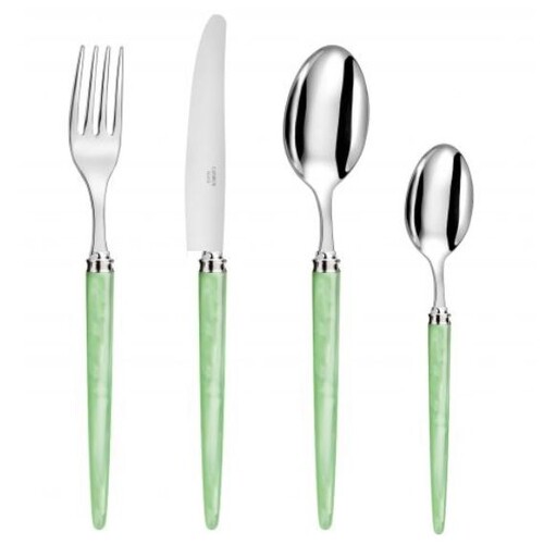 Coffret de 24 pièces Tang tilleul