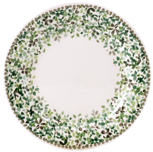 Coffret De 4 Assiettes Canap&eacute;s Songe