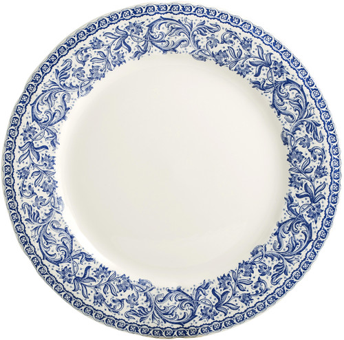 Coffret De 4 Assiettes Extra M Rouen 37