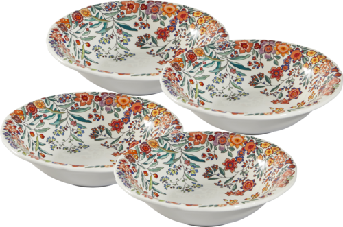 Coffret de 4 Coupes Individuel Po&eacute;sie