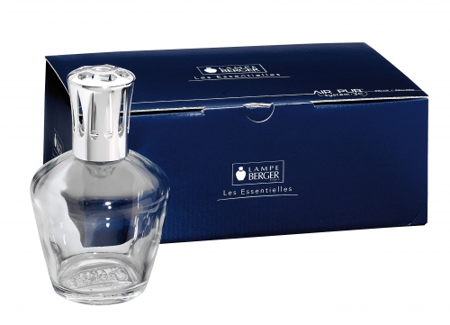 Coffret Lampe Berger Ronde + 180 ml neutre Les Essentielles