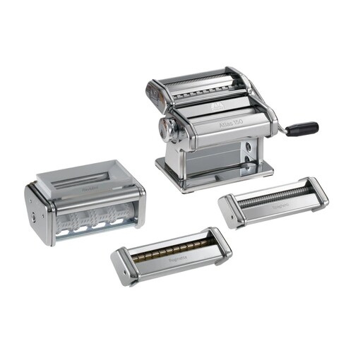 Coffret machine &agrave; p&acirc;tes Atlas Multipast+