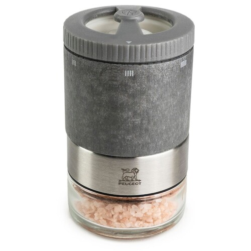 Coffret Maestro Sel graphite light + 3 sels  (Kalahari, Rose des Andes, Mélange