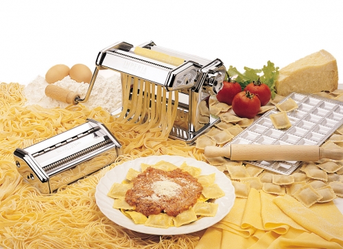 Coffret pour p&acirc;tes fra&icirc;ches Imperia 150 MPCI