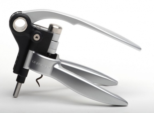 Coffret Screwpull 'L'Original' depuis 1981 LM 250 acier brossé - enlève les bouc