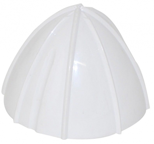 C&ocirc;ne seul de presse agrumes pour robots Magimix Compact