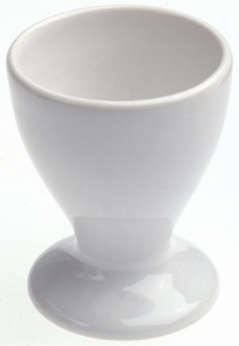 Vicloon Coquetiers, Lot De 6 Coquetiers En Plastique Blanc | WhichOne