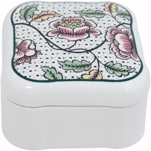 Corps Bonbonnière Lob Carrée Dominote