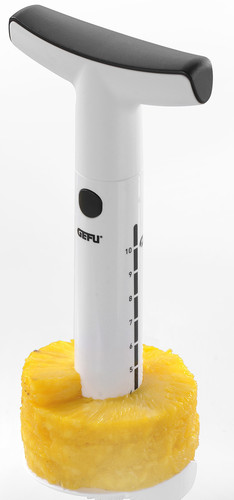 Coupe-ananas BASIC