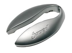 Coupe capsule brossé Screwpull