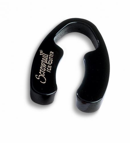 Coupe capsule noir Screwpull FC110