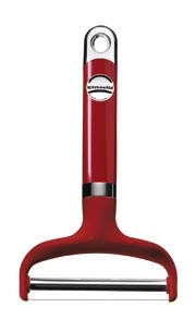 Coupe - fromage rouge