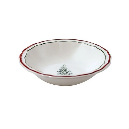 Coupe Individuelle Filet Noel