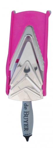 Coupe tranches Kobra De Buyer  Rose