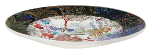 Coupe Trévise Jardin Du Palais