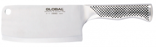 Couperet de cuisine 16cm  G12