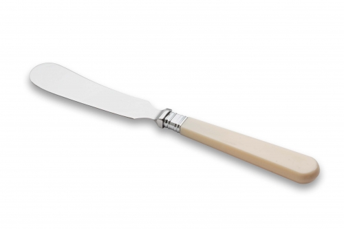 Couteau à beurre Classic ivoire