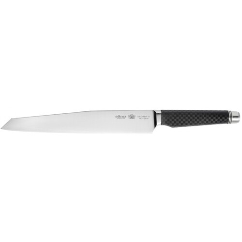 Couteau à découper fibre Karbon 26 cm