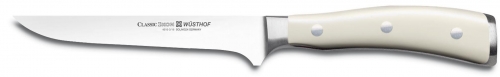 Couteau à désosser 14 cm blanc Wüsthof