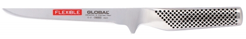 Couteau &agrave; d&eacute;sosser flexible 16 cm GS21