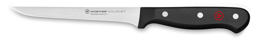 Couteau &agrave; d&eacute;sosser Gourmet 14 cm