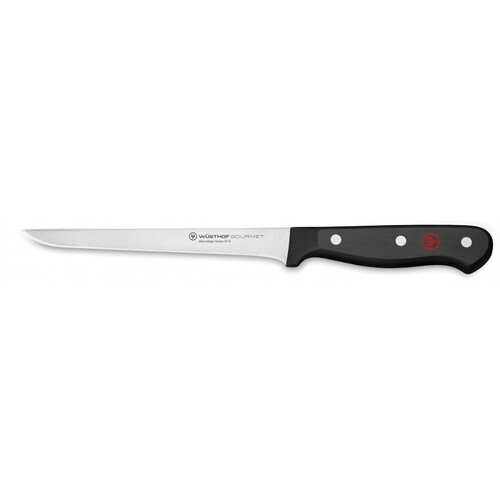 Couteau &agrave; d&eacute;sosser Gourmet 16 cm