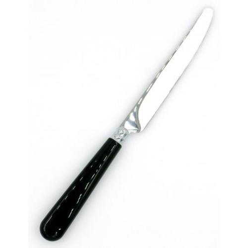 Couteau à dessert Altea Newbridge noir