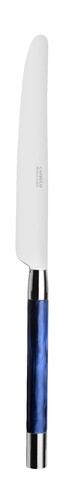 Couteau à dessert CONTY BLEU NUIT