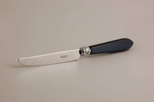 Couteau à dessert Diana saphir