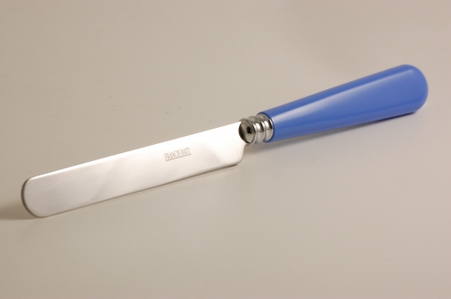Couteau à dessert Newbridge bleu ciel