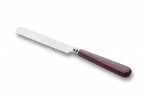 Couteau à dessert Newbridge cerise
