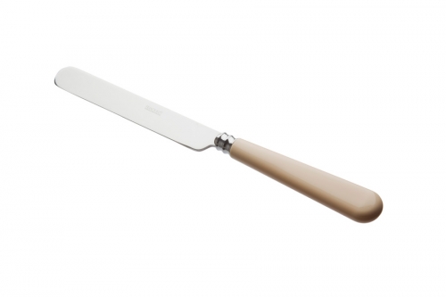 Couteau à dessert Newbridge ivoire