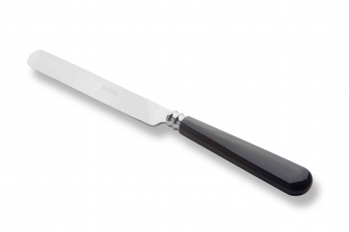 Couteau à dessert Newbridge noir