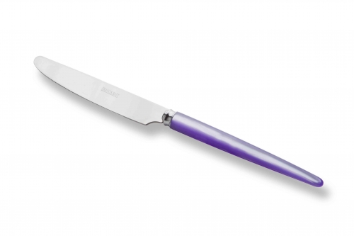 Couteau à dessert Tang lavande
