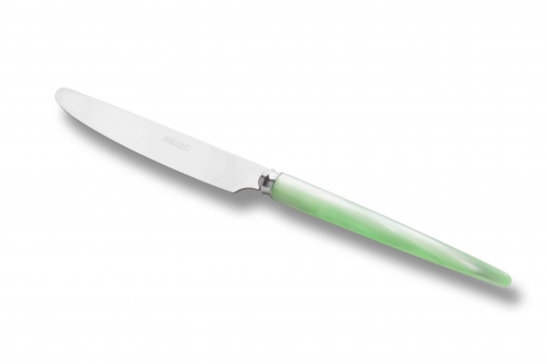 Couteau à dessert Tang tilleul