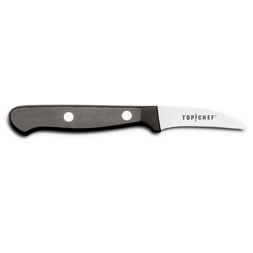 Couteau à éplucher 6 cm Top Chef