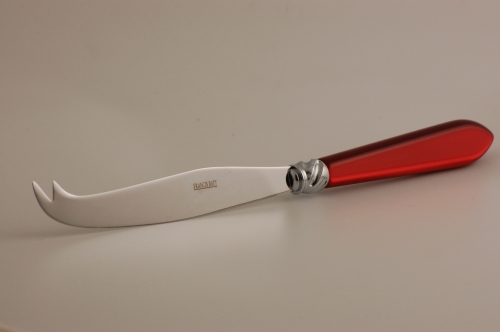 Couteau à fromage Diana rubis