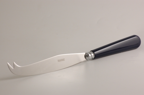 Couteau à fromage Newbridge bleu marine