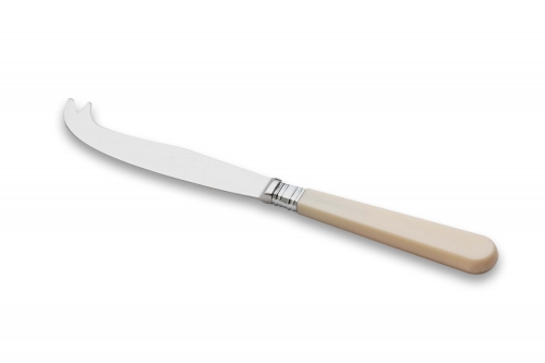 Couteau à fromage petit modèle Classic ivoire 11cm