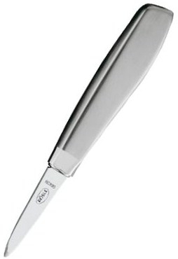Couteau &agrave; huitres lancette R&ouml;sle