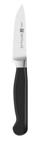 Couteau à larder et à garnir 8 cm ZWILLING PURE