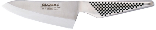 Couteau &agrave; l&eacute;gumes 12cm GS4