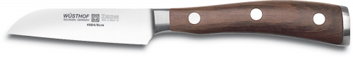 Couteau à légumes Ikon marron Wüsthof