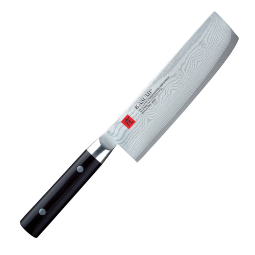 Couteau à Légumes Nakiri 17 cm STANDARD